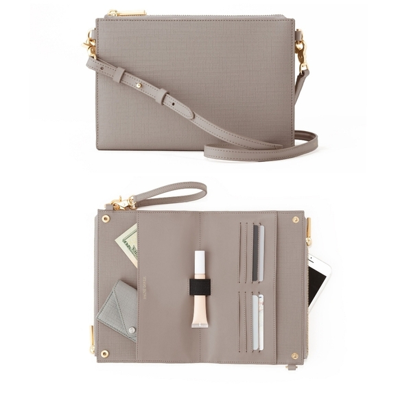 Dagne Dover Handbags - Dagne Dover Essentials Clutch Wallet